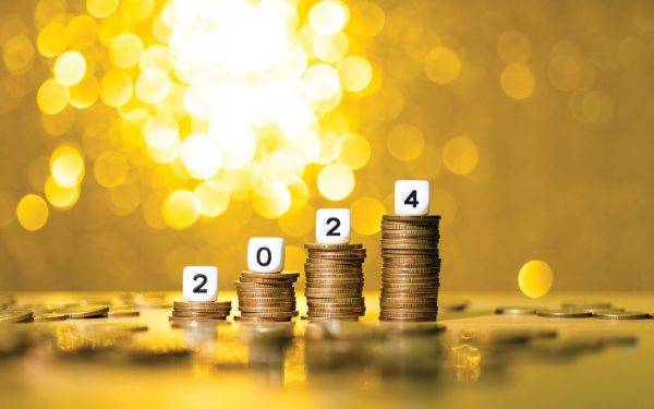 Future daze: spirits trends for 2024