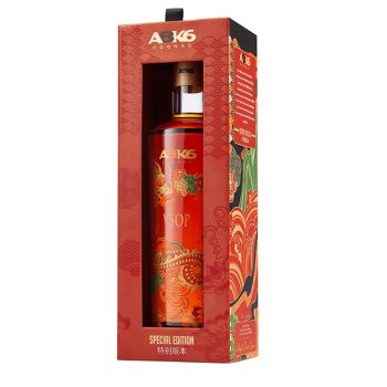 ABK6 Cognac Year of the Dragon