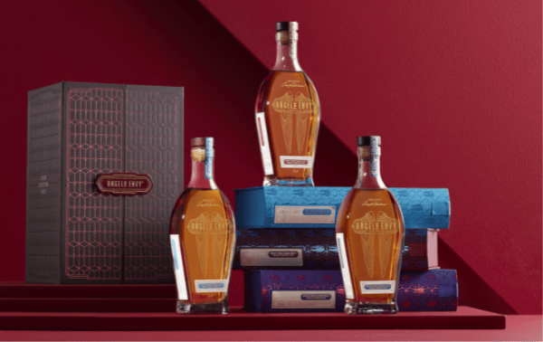 Angel’s Envy reprises limited edition Bourbons