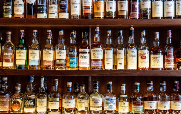 Whisky app Bevvy secures $1.5m