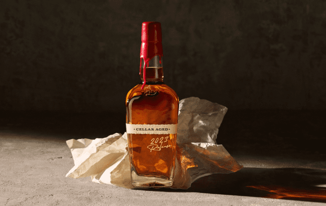 Maker's Mark Bourbon