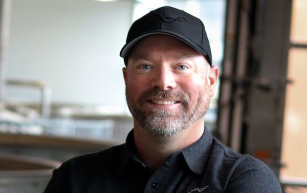 New Riff names first master distiller
