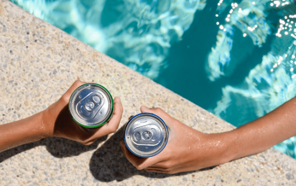 Pre-mixed cocktails drive US spirits