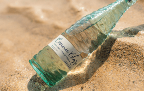 Connie Glaze gains UK retail listings