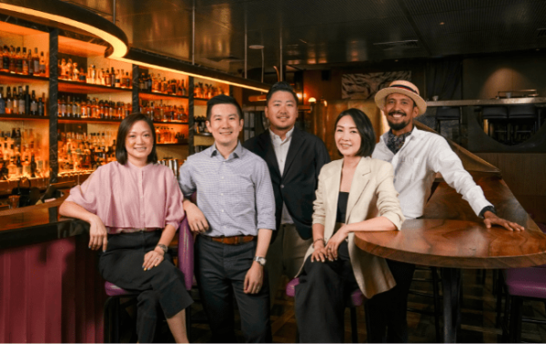 Jigger & Pony to open bar in Indonesia