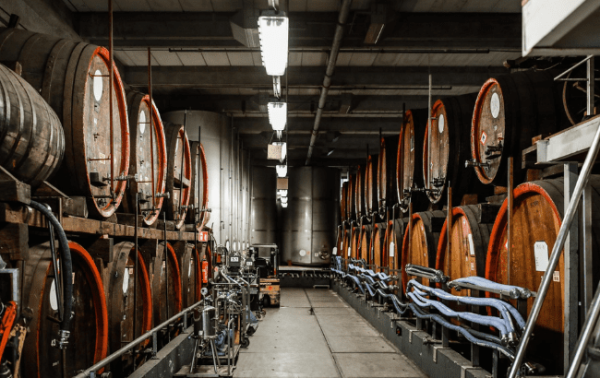 Rum blender E&A Scheer gets new owner