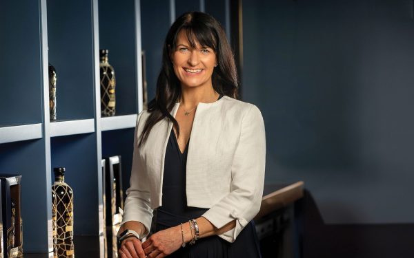 The big interview: Eileen Livingston