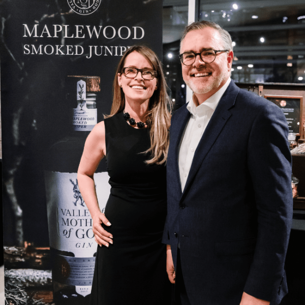 Leading Ontarian gin brand seeks CA$750,000