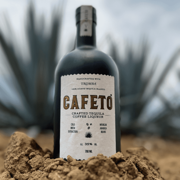 Friarwood adds coffee liqueur to portfolio