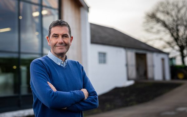 SB meets… John Campbell, Lochlea