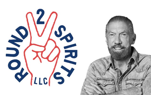 John Paul DeJoria Round 2 Spirits