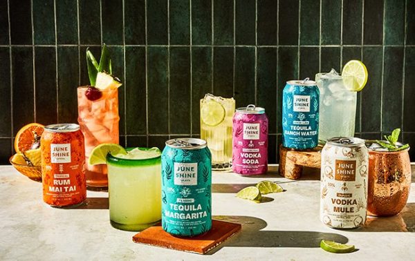 JuneShine RTDs secure seven-figure funding