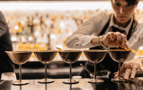 Lecce Cocktail Week to return in June