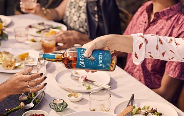 Lodestar releases inaugural whiskey