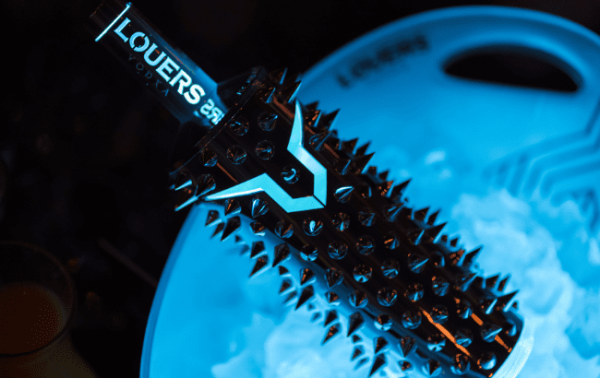 Louers launches in Poland