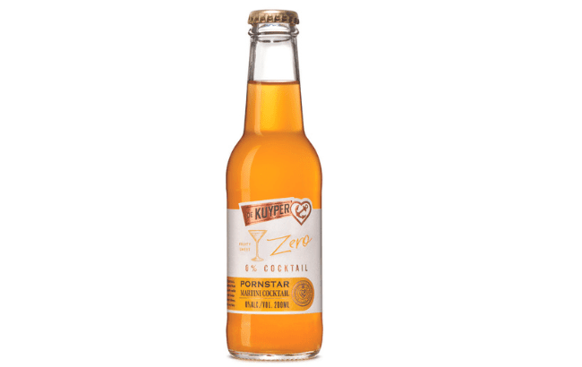 Top 10 award-winning low-and-no drinks - The Spirits Business