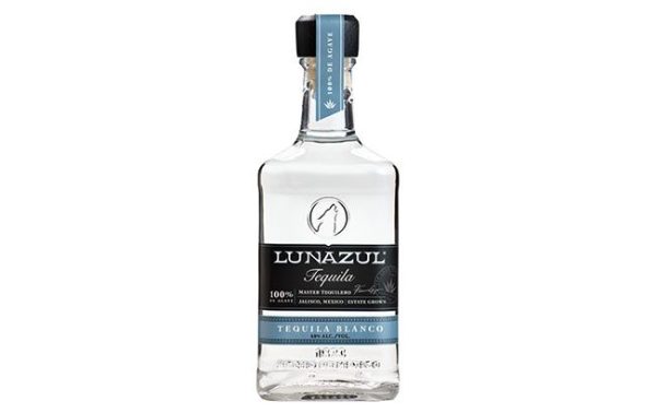 Lunazul Tequila passes 1m cases for first time