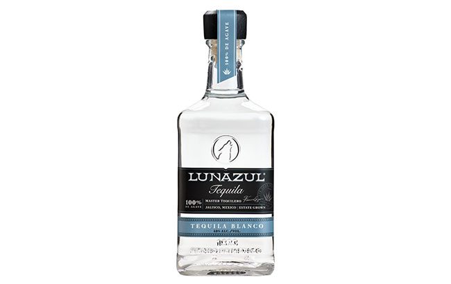Lunazul Tequila