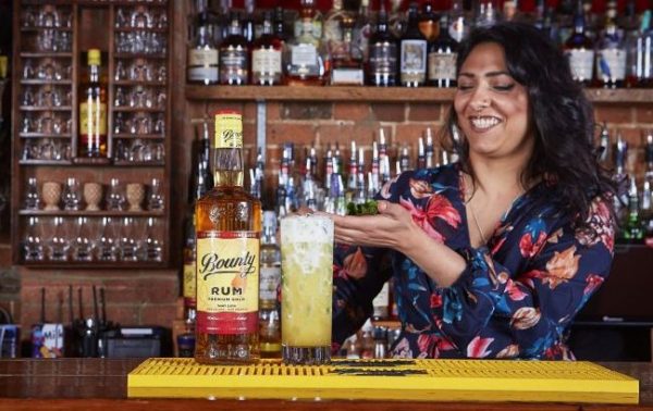 Spirit of Saint Lucia contest lands on West Coast