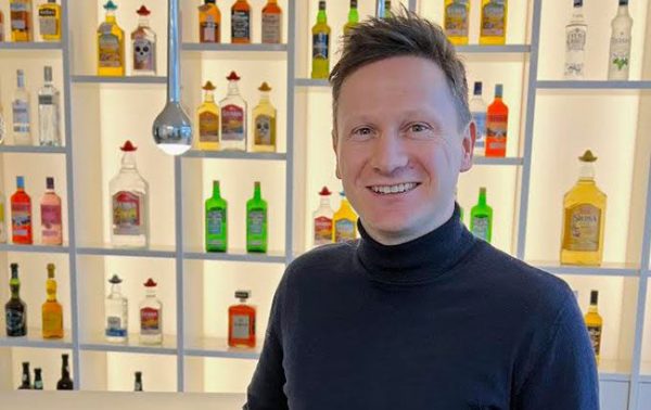 Borco names Nicolas Rampf managing director