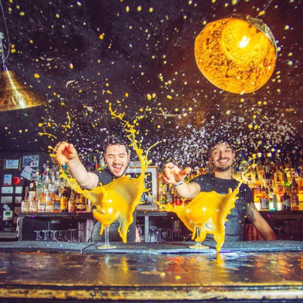 Nightcap sees Christmas success but H1 sales down