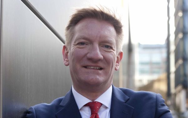 Gordon & MacPhail CEO to leave after one year