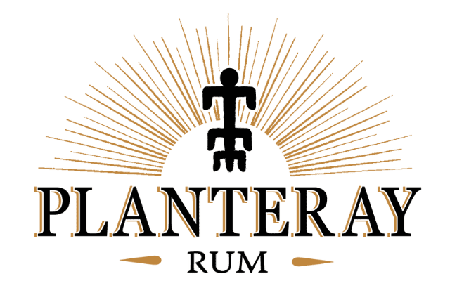  Planteray Rum new logo