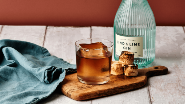Ten cocktail recipes for January