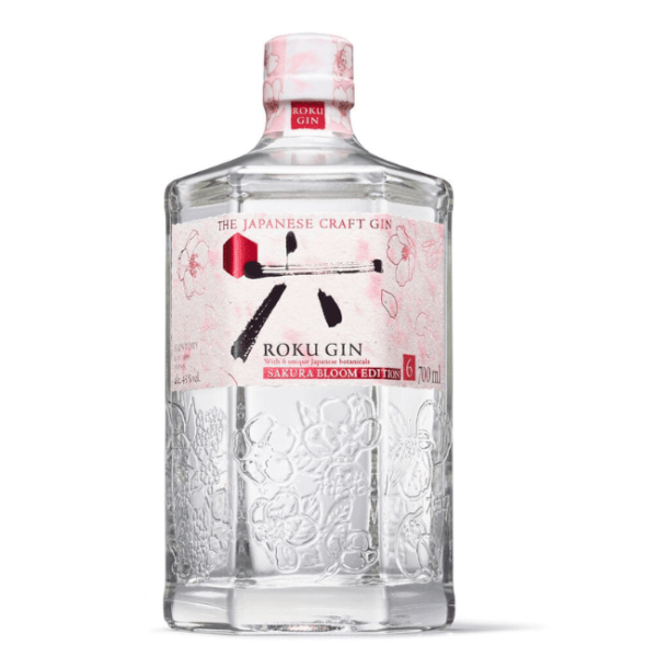 Roku debuts festival-inspired gin series