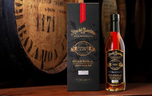 Ron del Barrilito launches single cask rum series