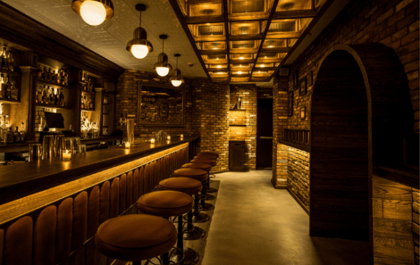 Sip & Guzzle opens in New York