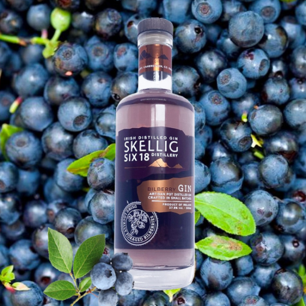 Skellig Six18 lands in Irish airports