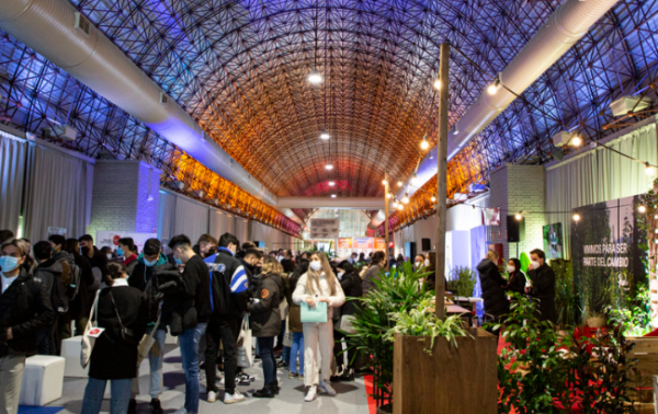 Madrid to host Spain Rum & Gin Expo