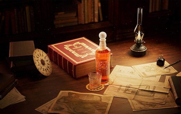 Macallan adds $89,000 whisky to pioneers range