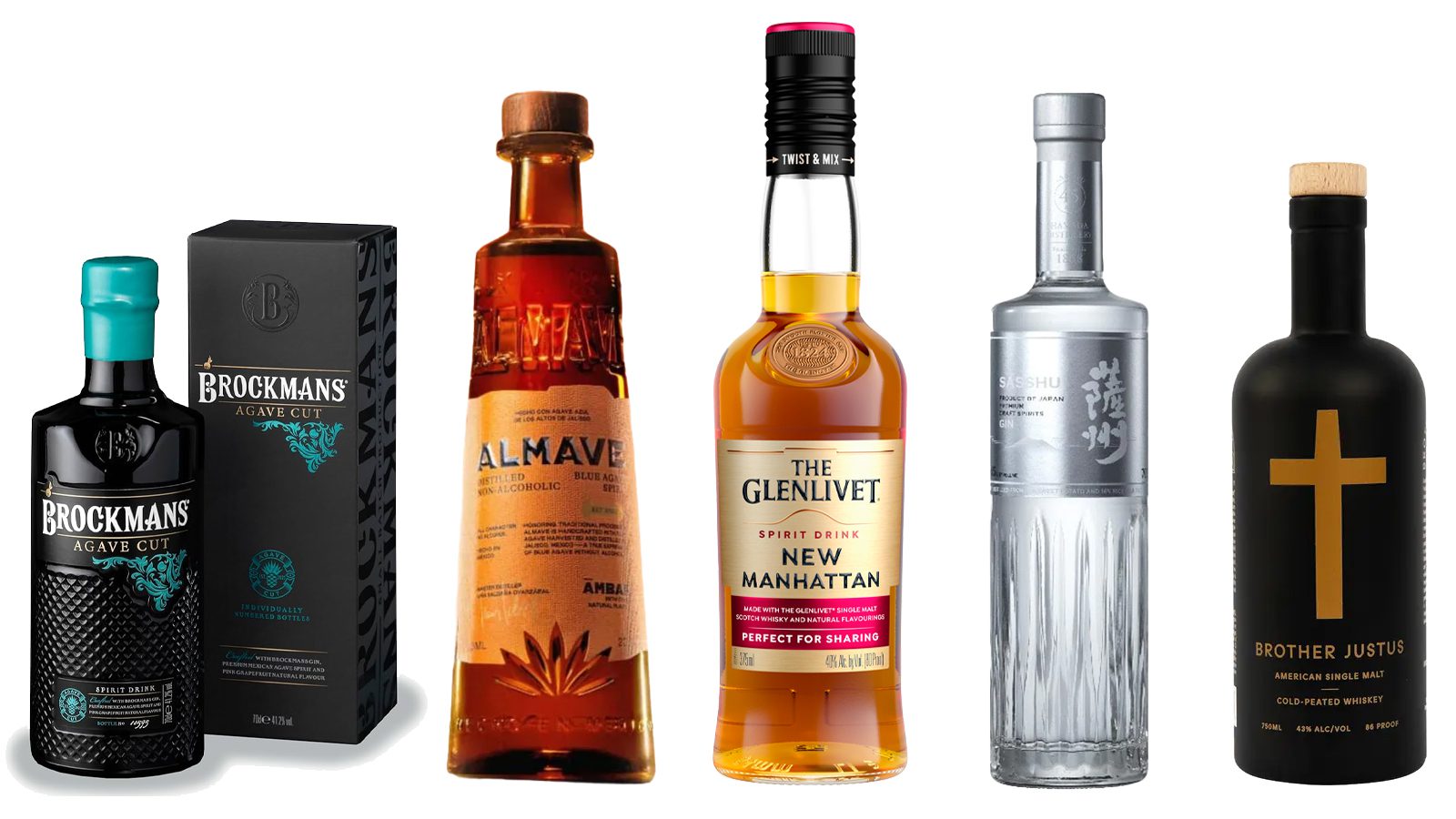 7 Peaty Whisky Bottles for 2023 - The Best Smoky Whisky Brands