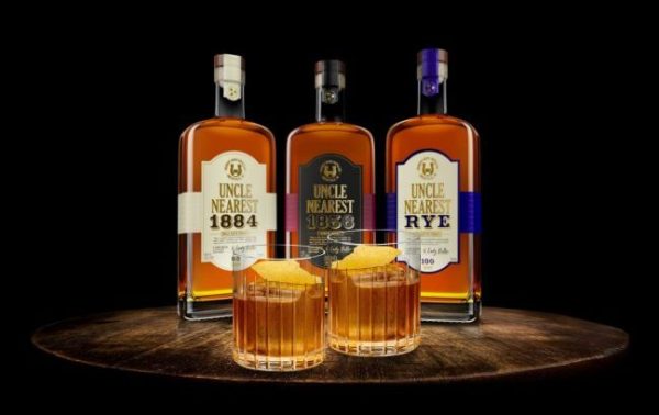 Uncle Nearest plans $1.4m HCBU fundraiser