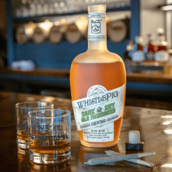 WhistlePig