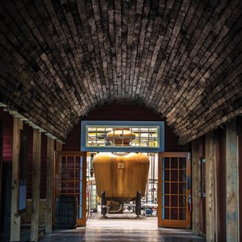 WhistlePig distillery