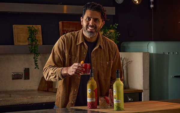 World of Zing debuts RTDs in paper bottles