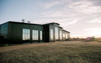 Sazerac reportedly buys into Garrard County Distilling