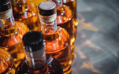 Laser technology could combat deadly fake alcohol