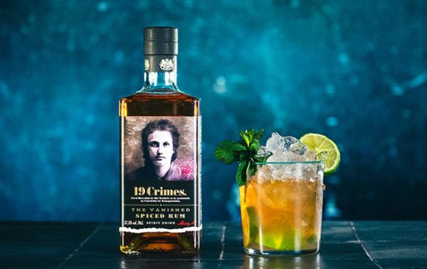 19 Crimes moves into rum