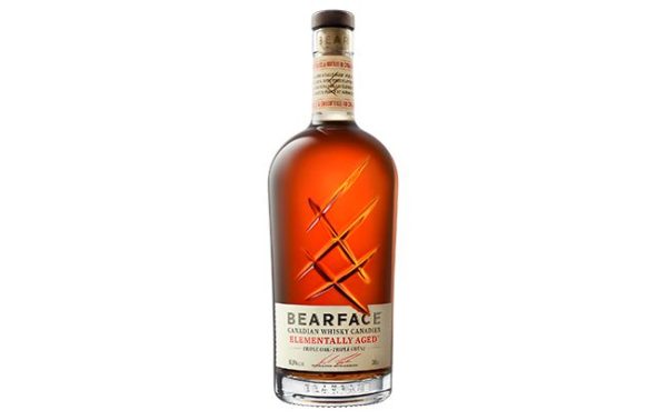 Bearface whisky secures Tesco listing