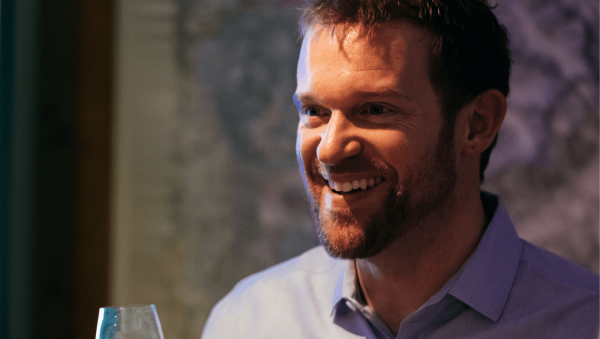 SB meets… Brendan Coyle, High West