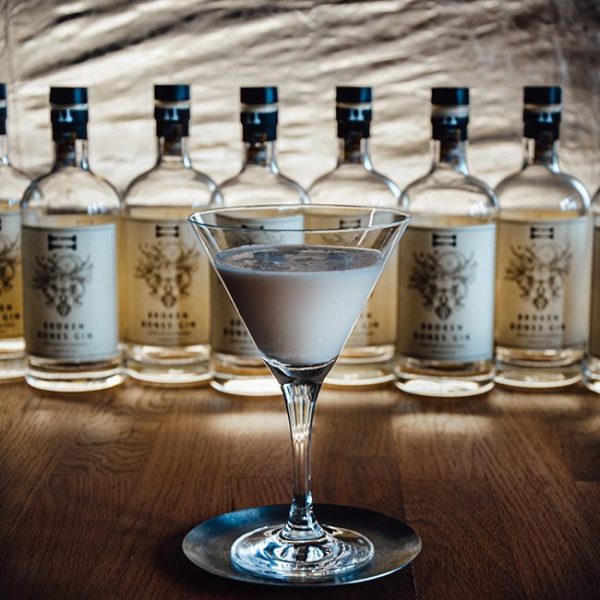 Broken Bones Distillery seeks distributors