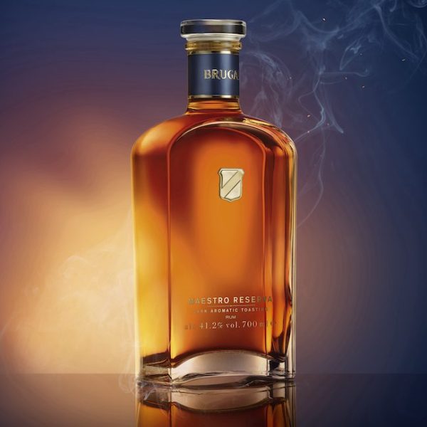 Brugal introduces Maestro Reserva
