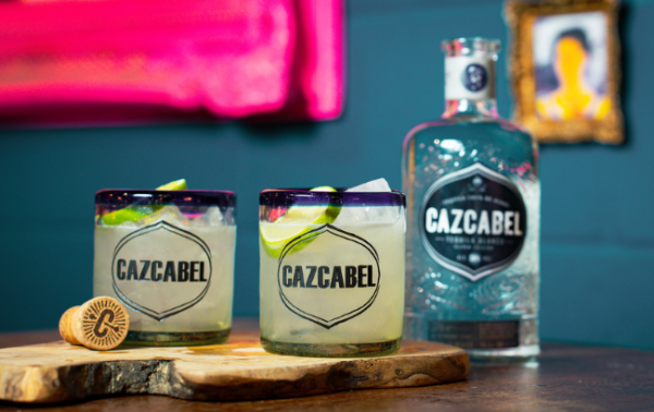 Cazcabel launches Margarita Month