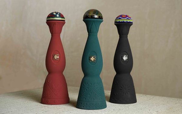 Clase Azul adds to mezcal range