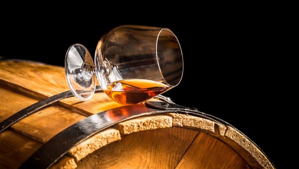 Why is China investigating Cognac?