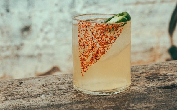 Ten recipes for Margarita Day